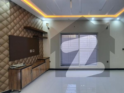 5 Marla Uper Portion For Rent At Very Ideal Location In Bahria Town Lahore Bahria Town Sector E