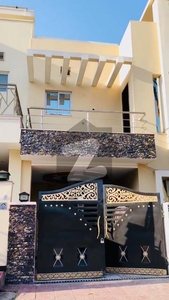 5 Marla Used House For Sale In Overseas 5 Bahria Town Rawalpindi Bahria Greens Overseas Enclave Sector 5