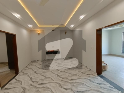 5 Marla Very Beautiful Spanish Brand New House For Sale In PIA Housing Society Gated Area Very Super Hot Location Near UMT University & Near Main Boulevard A++ Construction PIA Housing Scheme