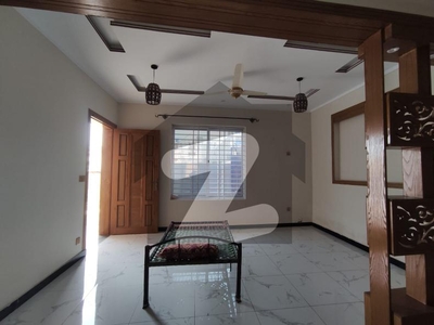 5.5 Marla Double Story House For Sale In Airport Housing Society Sector 4 Rawalpindi Airport Housing Society Sector 4