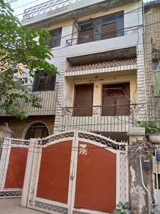 5.5 Marla House for Sale In Allama Iqbal Town - Neelum Block, Lahore