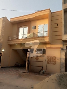 5MARLA BRAND NEW DED STORY HOUSE FOR SALE AIRPORT HOUSING SOCIETY RAWALPINDI ISLAMABAD Airport Housing Society Sector 4