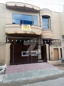 5MARLA DED STORY HOUSE FOR SALE AIRPORT HOUSING SOCIETY RAWALPINDI Airport Housing Society Sector 4