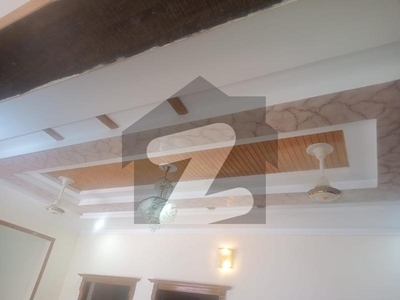 6 Marla 2.5 Storey House For Rent Ghauri Town Phase 5B