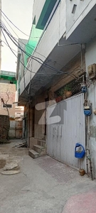 10 Marla Completely Triple Story House Available For Urgent Sale In Habibullah Road Habibullah Road