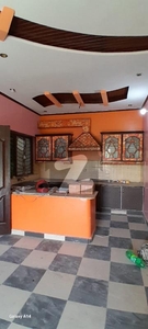 6 Marla Double Storey House For Rent Aamir Town