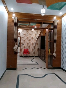 6 Marla House for Rent In I-10, Islamabad