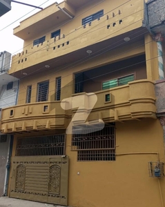 6 Marla House, Kohsar Town, BaraKahu. Bhara kahu