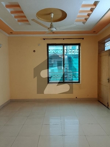 6 Marla Upper Portion Neat And Clean In Johar Town Phase 2 Johar Town Phase 2 Block P