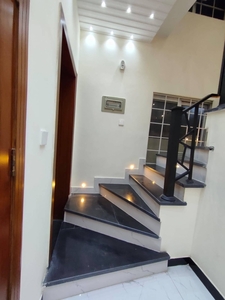 6.4 Marla house for sale In Bahria Town Phase 8, Rawalpindi