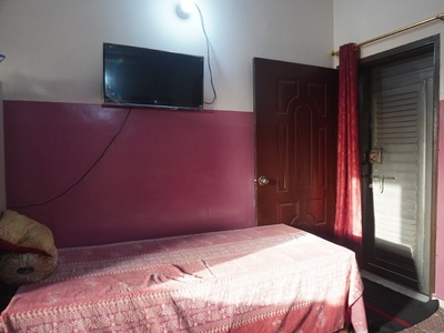 650 Ft² Flat for Rent In Surjani Town Sector 3, Karachi