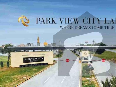 7 Marla Brand New Corner House Topaz Extension Block In Park View City Lahore Park View City Topaz Extension Block