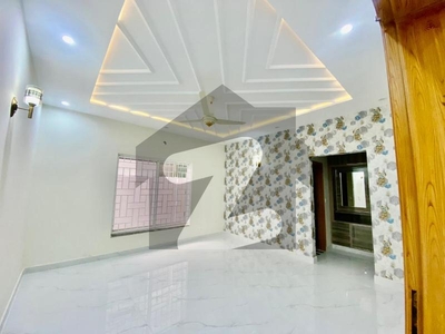 7 Marla brand new house for sale in johar town Johar Town