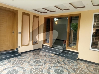 7 Marla Full House Available For Rent In Bahria Town Umar Block Rawalpindi. Bahria Town Phase 8 Abu Bakar Block