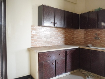700 Ft² Flat for Sale In Surjani Town Sector 1, Karachi
