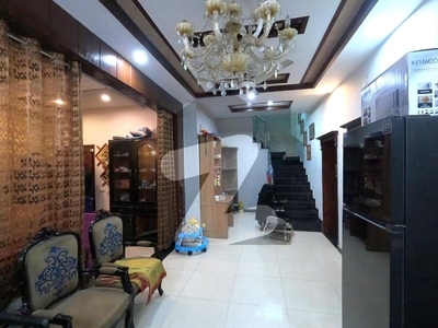 7.25 Marla Used Good Condition House For Sale In DHA Phase 4 DHA Phase 4 Block BB
