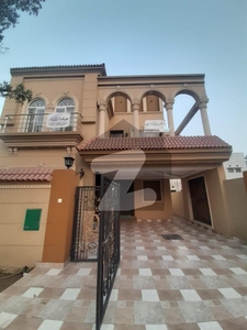 8 Marla Brand House For Sale In Bahria Orchard- OLC D Block Phase 2 Bahria Orchard Raiwind Road Lahore Low Cost Block D