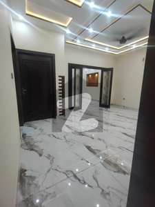8 Marla Double Storey House Is Available For Rent Bahria Enclave Sector F1