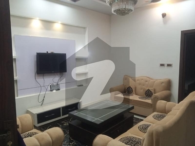 8 Marla Furnished Portion Is Available For Rent In Dha phase 9 DHA 9 Town