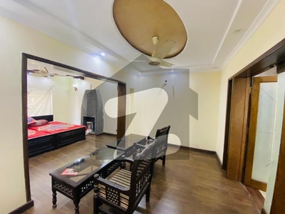 8 marla house for rent in sector b bahria town lahore Bahria Town Sector B