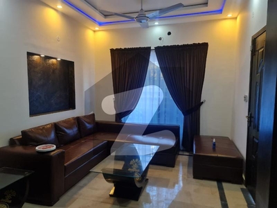 8 MARLA LIKE NEW FURNISH UPPER PORTION AVAILEBAL FOR RENT IN BAHRIA TOWN LAHORE Bahria Town Safari Villas