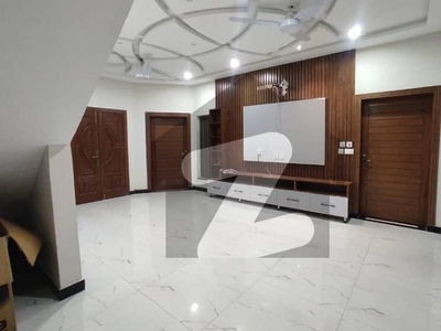 8 Marla portion available rent Bahria Enclave Sector N