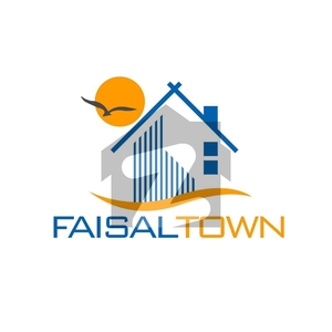 8 MARLA READY TO MOVE HOUSE FOR SALE IN FAISAL TOWN ON INSTALLMENTS Faisal Town F-18