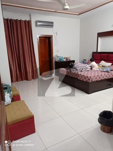 8 Marla Single Story House For Rent Airport Housing Society Sector 4
