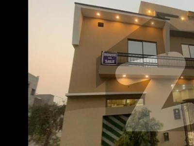 8 MARLA UPPER PORTION AVAILABLE FOR RENT ( BAHRIA ORCHARD ) Bahria Orchard Phase 2