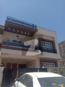 8 Marla upper portion available for rent in bahria enclave Islamabad Bahria Enclave Sector G