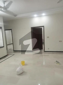 8 MARLA UPPER PORTION FOR RENT IN CDA APPROVED SECTOR F 17 T&TECHS ISLAMABAD F-17