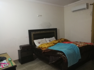 8.5 Marla House for Rent In Buch Executive Villas, Multan