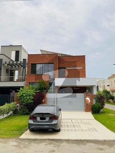 8.5 Marla House For Sale With 10 Kv Soler System Paragon City