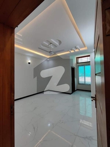 9 marla uper portion available for rent in G14/4 Islamabad in a very good condition G-14/4