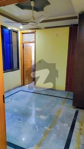 A 300 Square Feet Room Is Up For Grabs In Ghauri Town Ghauri Town Phase 4B