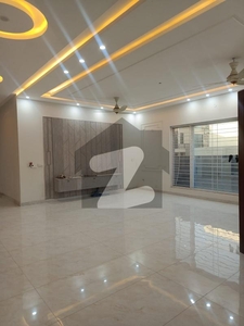 A Graceful And Lavish Brand New House For Rent In Overseas Bahria Greens Overseas Enclave Sector 5