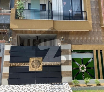 A On Excellent Location House At Affordable Price Awaits You Bismillah Housing Scheme Block A