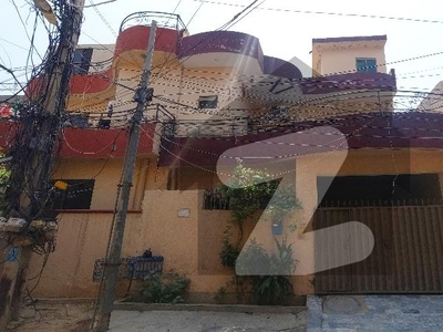 A Prime Location House Of 5 Marla In Rs. 22500000 Punjab Coop Housing Society
