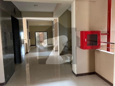 A Well Designed Flat Is Up For rent In An Ideal Location In Islamabad Askari Tower 2