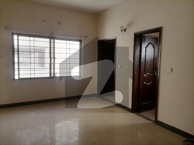 A Well Designed Flat Is Up For sale In An Ideal Location In Karachi Askari 5 Sector E