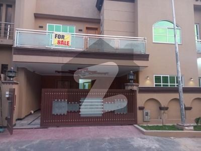 Abubaker Block 10 Marla Corner House For Sale Two Side Gate 3 car parking Direct Access To Main Boulevard Walking Distance Mosque Commercial Park Bahria Hospital Bahria Town Phase 8 Abu Bakar Block