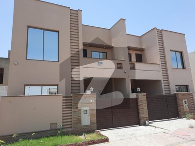 Ali Block 125 Sq Yard Villa Available For Rent P12 Bahria Town Karachi Bahria Town Ali Block
