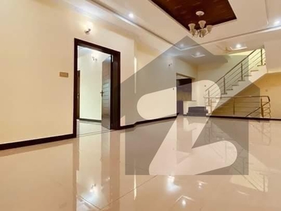 Ali Block 7 Marla Ideally Located Prime Location House For Sale Walking Distance Commercial Park And Mosque Bahria Town Phase 8 Ali Block