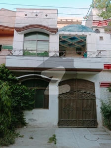 arla M3.5 Double Story House For Rent. Johar Town Phase 2 Block L