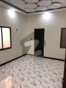 BANGLOW ROOM AVAILABLE North Karachi Sector 11B