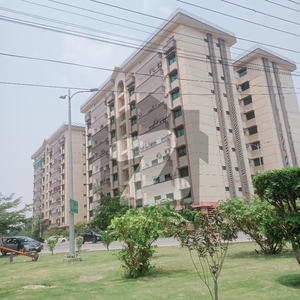 Barnd New Apartment Available for Rent in Askari 11 Lahore Askari 11