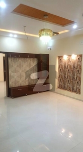 Beautiful 10 Marla Brand New Lower Portion For Rent In Park View City Lahore Park View City Topaz Block