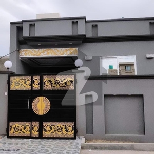 Beautiful house 3 marla brand new single story house for sale Al Rehman Garden Phase 2