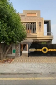 Beautiful House For Sale At Bahria Orchard Phase1 (LDA Approved) Bahria Orchard Phase 1 Central