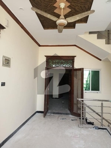Want To Buy A Upper Portion In Islamabad? Ghauri Town Phase 4 C2